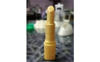 化妝品行業(yè)怎么會(huì)用到開(kāi)元3D打印機(jī)呢？