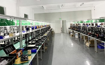 開元讓中國(guó)3D打印機(jī)名揚(yáng)全球