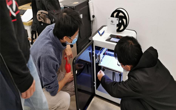 開元3D打印機助力汽配行業(yè)產品研發(fā)