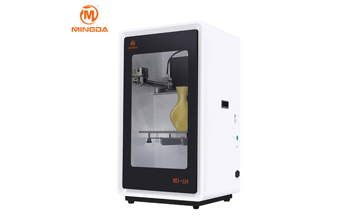 開元: 做更適合工業(yè)使用的3D打印機