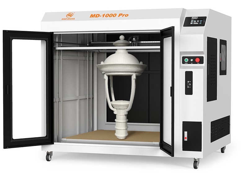 開(kāi)元MD-1000 Pro 3D打印機(jī)可以應(yīng)用到戶外燈具行業(yè)嗎?(圖2) 主圖-1-1.jpg