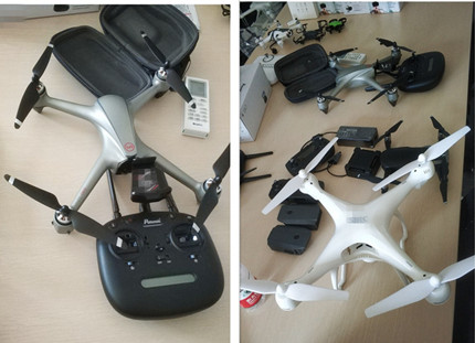 3D打印無人機(jī)來啦如今，3D打印技術(shù)正“無孔不入”地滲透到人們的生活中，3D打印機(jī)幾乎可應(yīng)用于市場各細(xì)分行業(yè)。在無人機(jī)制造領(lǐng)域中，相對傳統(tǒng)制造，3D打印無人機(jī)有著不可比擬的優(yōu)勢，3D打印機(jī)正以自身獨(dú)特(圖2)