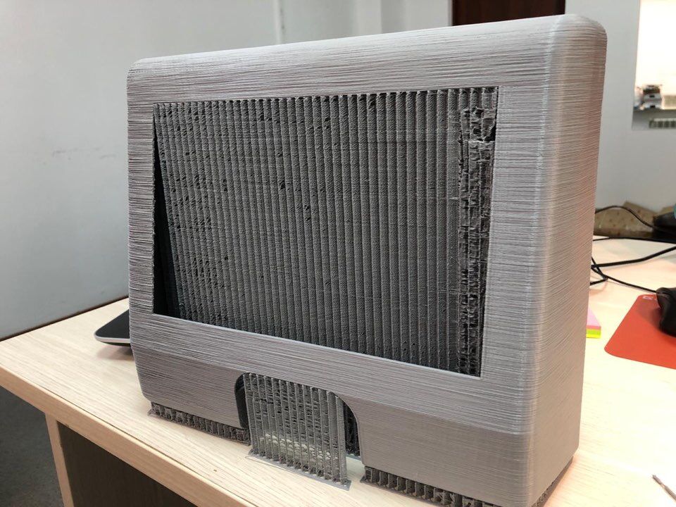 3D打印崛起,將帶來(lái)模具行業(yè)的沒(méi)落?(圖1) 3D打印崛起,將帶來(lái)模具行業(yè)的沒(méi)落?(圖1)