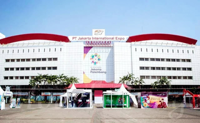 2019印尼國際電子消費品展【IEAE?Indonesia】|開元攜3D打印機與您相約印尼雅加達國際展覽中心A-20(圖1)