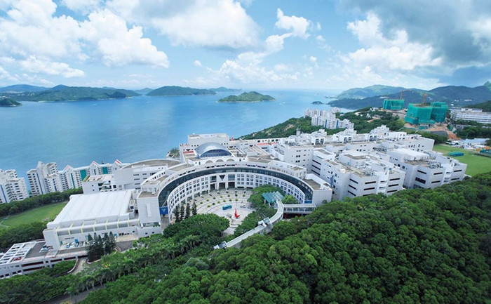 開元3D打印機(jī)再次走進(jìn)香港科技大學(xué)(圖1)