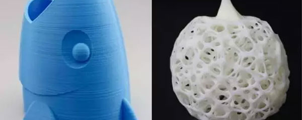 同為工業(yè)級3D打印機，SLA和FDM的差別在哪兒？(圖3)