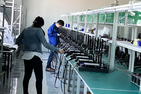 開元讓中國3D打印機名揚全球(圖2) 開元讓中國3D打印機名揚全球(圖2)
