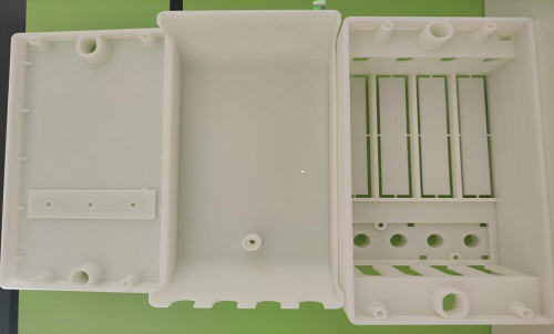 開元3D打印機助力汽配行業(yè)產(chǎn)品研發(fā)(圖2) 開元3D打印機助力汽配行業(yè)產(chǎn)品研發(fā)(圖2)