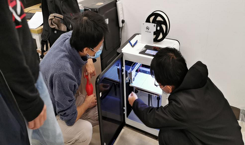 開元3D打印機助力汽配行業(yè)產(chǎn)品研發(fā)(圖1) 開元3D打印機助力汽配行業(yè)產(chǎn)品研發(fā)(圖1)