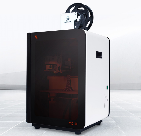 3D打印機(jī)如何助力日趨競爭激烈的LED燈行業(yè)?(圖2) 3D打印機(jī)如何助力日趨競爭激烈的LED燈行業(yè)?(圖2)