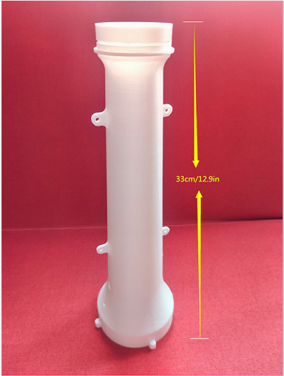 開元: 做更適合工業(yè)使用的3D打印機(jī)(圖2) 開元: 做更適合工業(yè)使用的3D打印機(jī)(圖2)