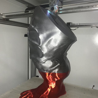  3D打印人像！原來可以如此栩栩如生？(圖4)