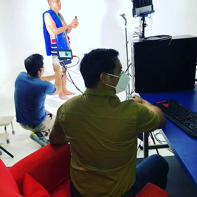  3D打印人像！原來可以如此栩栩如生？(圖2)