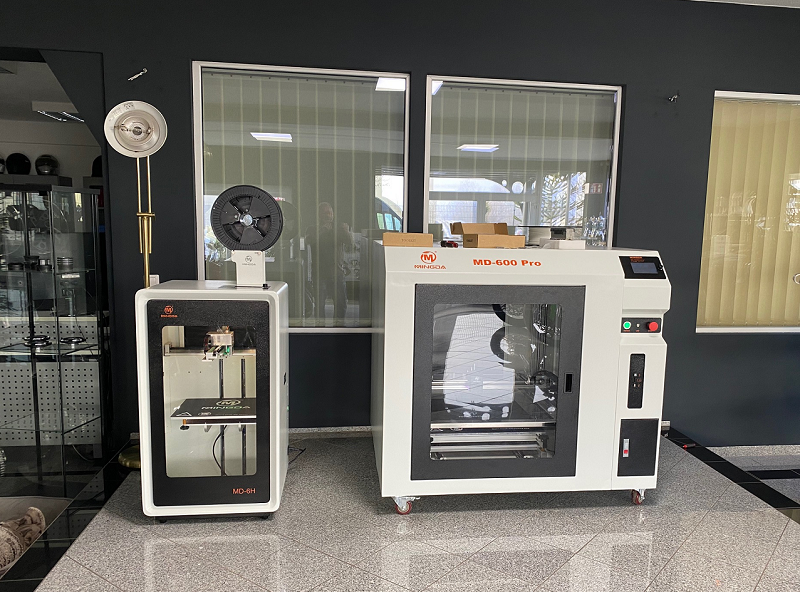 德國企業(yè)通過開元工業(yè)級3D打印機(jī)打印摩托車配件(圖3) 德國企業(yè)通過開元工業(yè)級3D打印機(jī)打印摩托車配件(圖3)