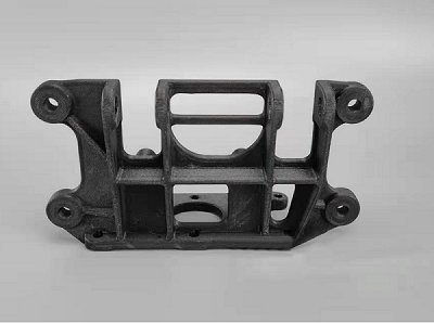 3D打印剎車踏板支架，快速驗(yàn)證汽車剎車系統(tǒng)